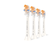 Philips Sonicare Końcówki do szczoteczki HX9094/87 4szt. - 1502492 - zdjęcie 6
